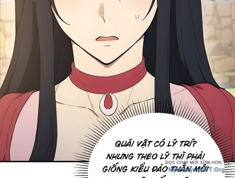 Người Chơi Siêu May Mắn - Chapter 60 - Page 23