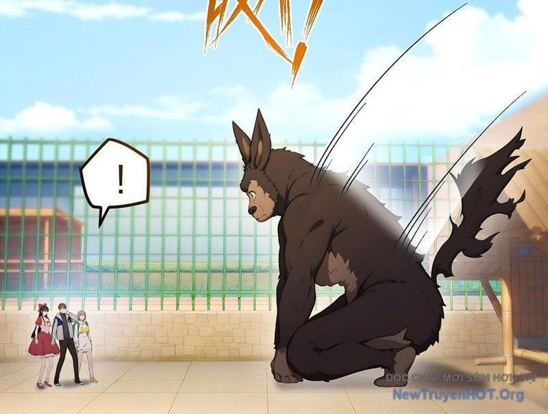 Người Chơi Siêu May Mắn - Chapter 60 - Page 25