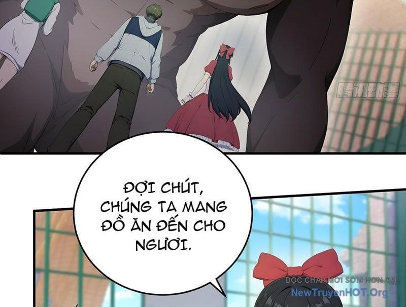 Người Chơi Siêu May Mắn - Chapter 60 - Page 28