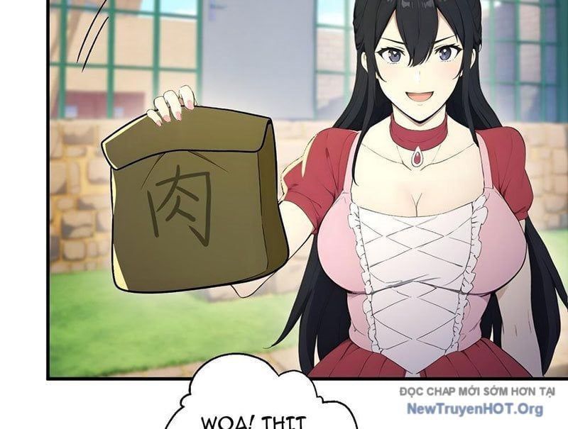 Người Chơi Siêu May Mắn - Chapter 60 - Page 29