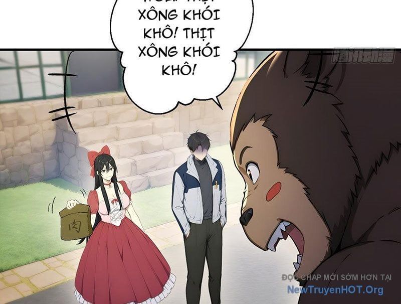 Người Chơi Siêu May Mắn - Chapter 60 - Page 30
