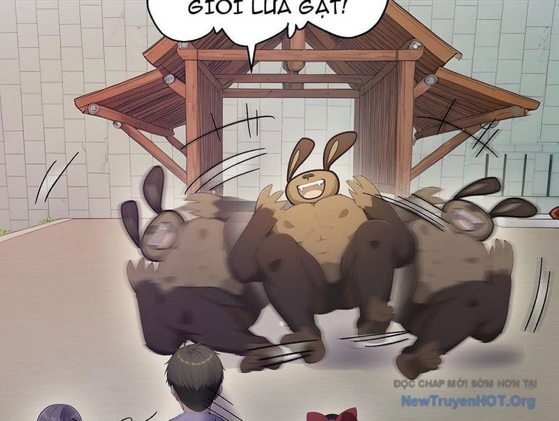 Người Chơi Siêu May Mắn - Chapter 60 - Page 42