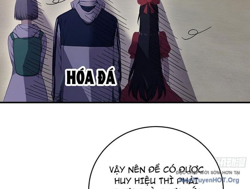 Người Chơi Siêu May Mắn - Chapter 60 - Page 43