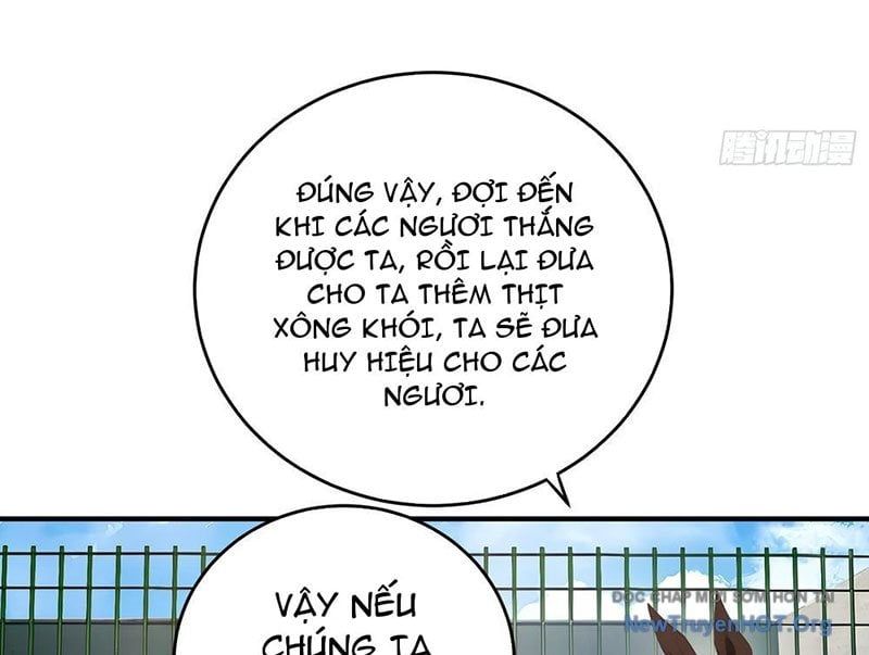 Người Chơi Siêu May Mắn - Chapter 60 - Page 46
