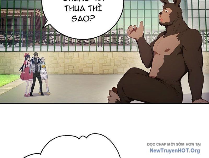 Người Chơi Siêu May Mắn - Chapter 60 - Page 47