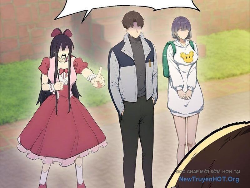 Người Chơi Siêu May Mắn - Chapter 60 - Page 51