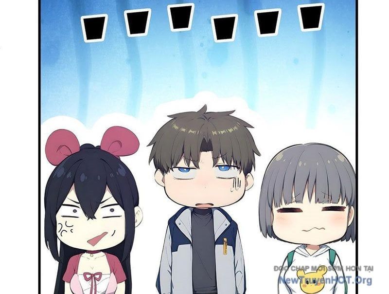 Người Chơi Siêu May Mắn - Chapter 60 - Page 54