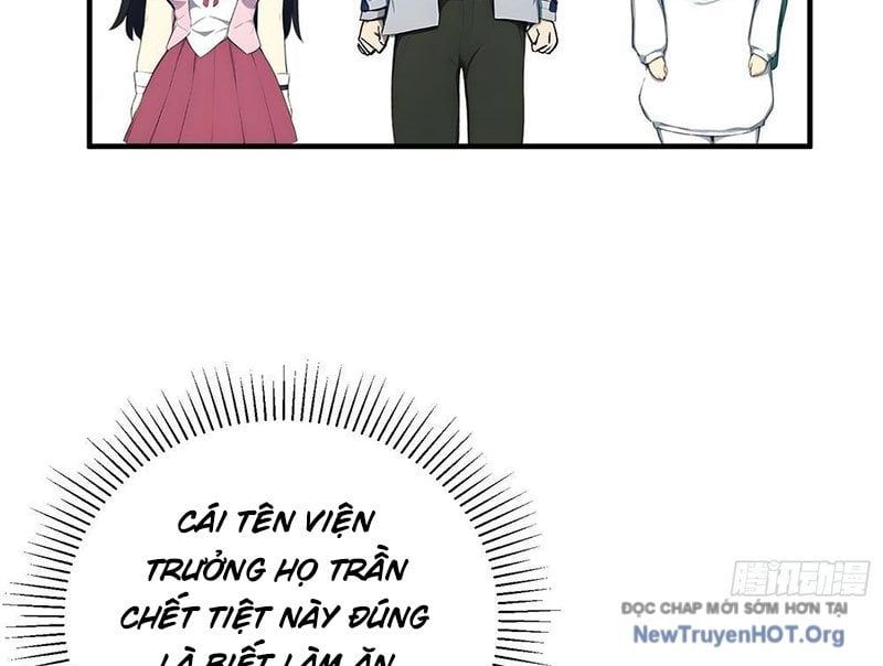 Người Chơi Siêu May Mắn - Chapter 60 - Page 55