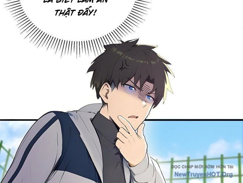 Người Chơi Siêu May Mắn - Chapter 60 - Page 56