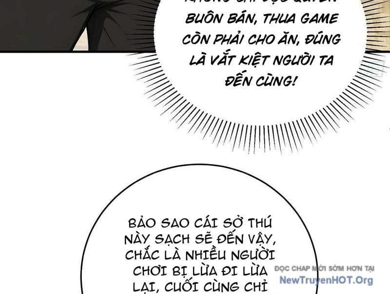 Người Chơi Siêu May Mắn - Chapter 60 - Page 58