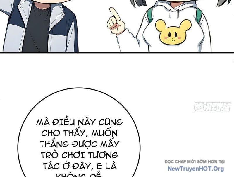 Người Chơi Siêu May Mắn - Chapter 60 - Page 60