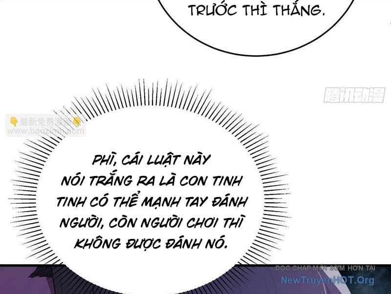 Người Chơi Siêu May Mắn - Chapter 60 - Page 67