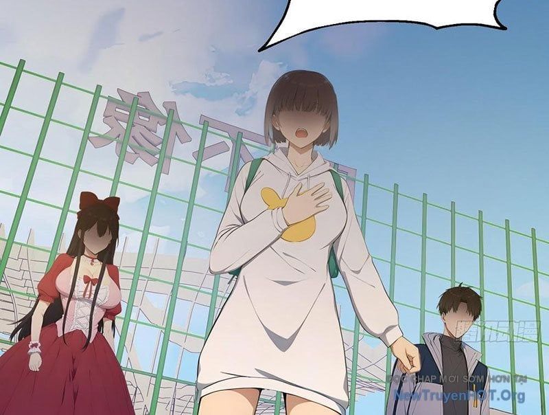 Người Chơi Siêu May Mắn - Chapter 60 - Page 76