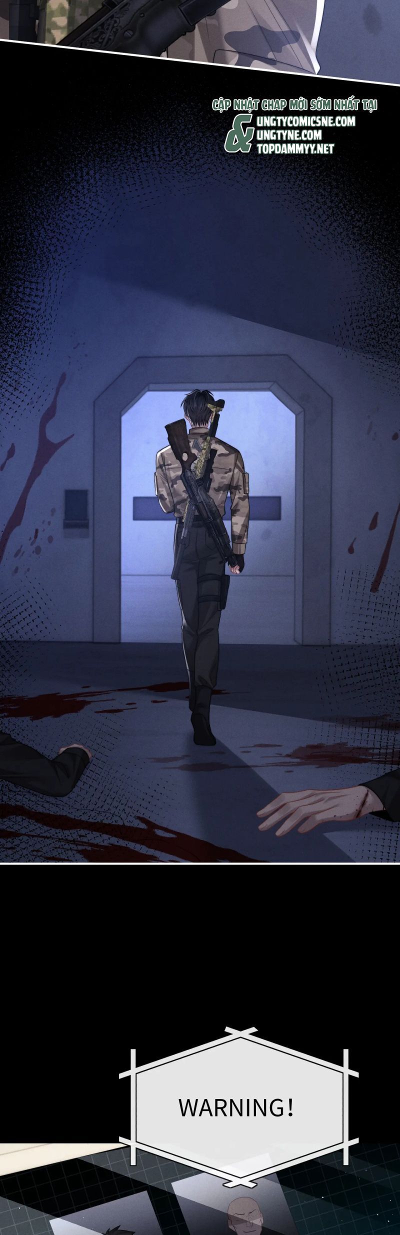 Chấp Sự Thỏ Cụp Tai - Chapter 167 - Page 12