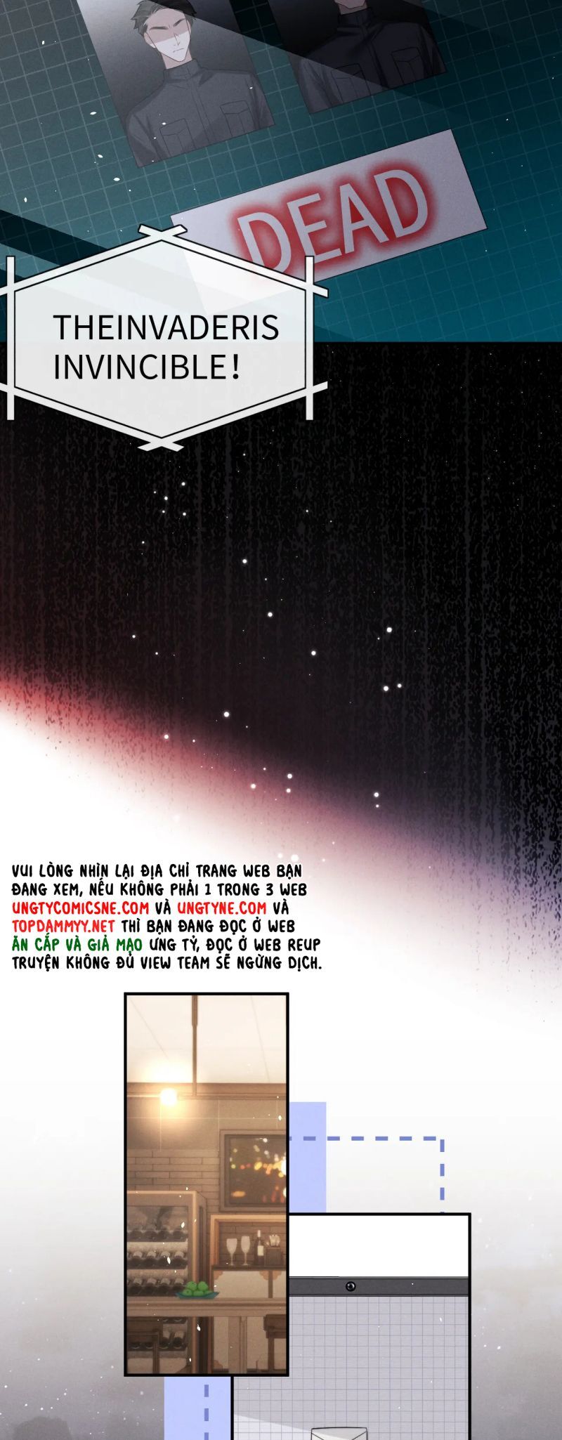 Chấp Sự Thỏ Cụp Tai - Chapter 167 - Page 13