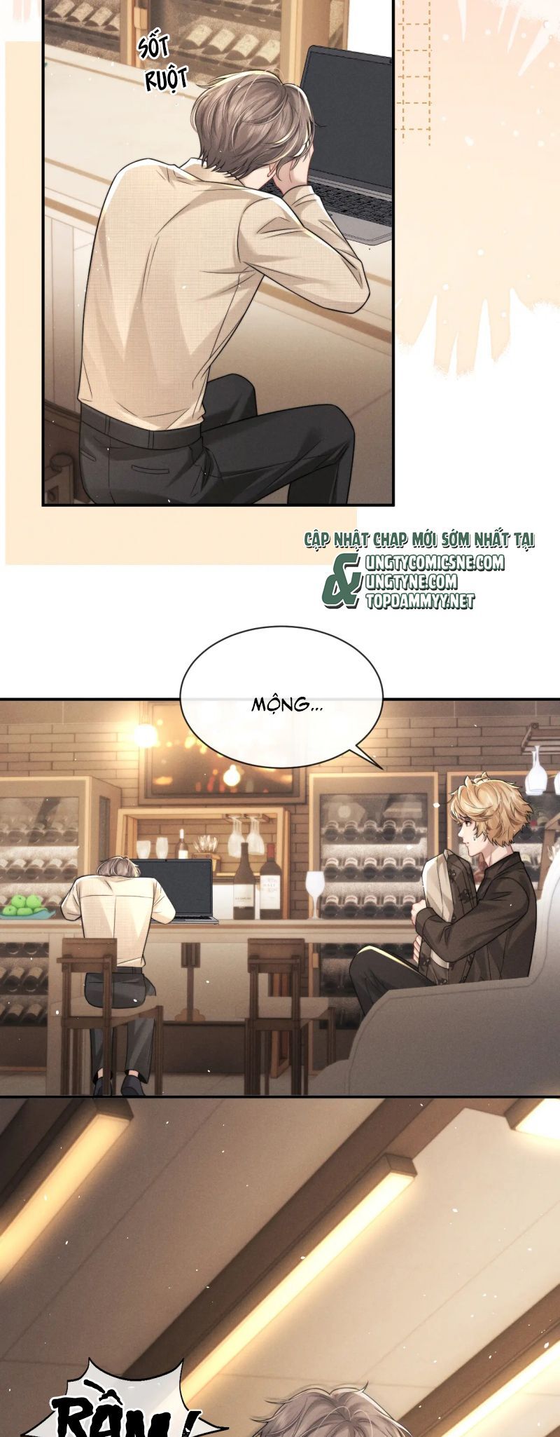 Chấp Sự Thỏ Cụp Tai - Chapter 167 - Page 15