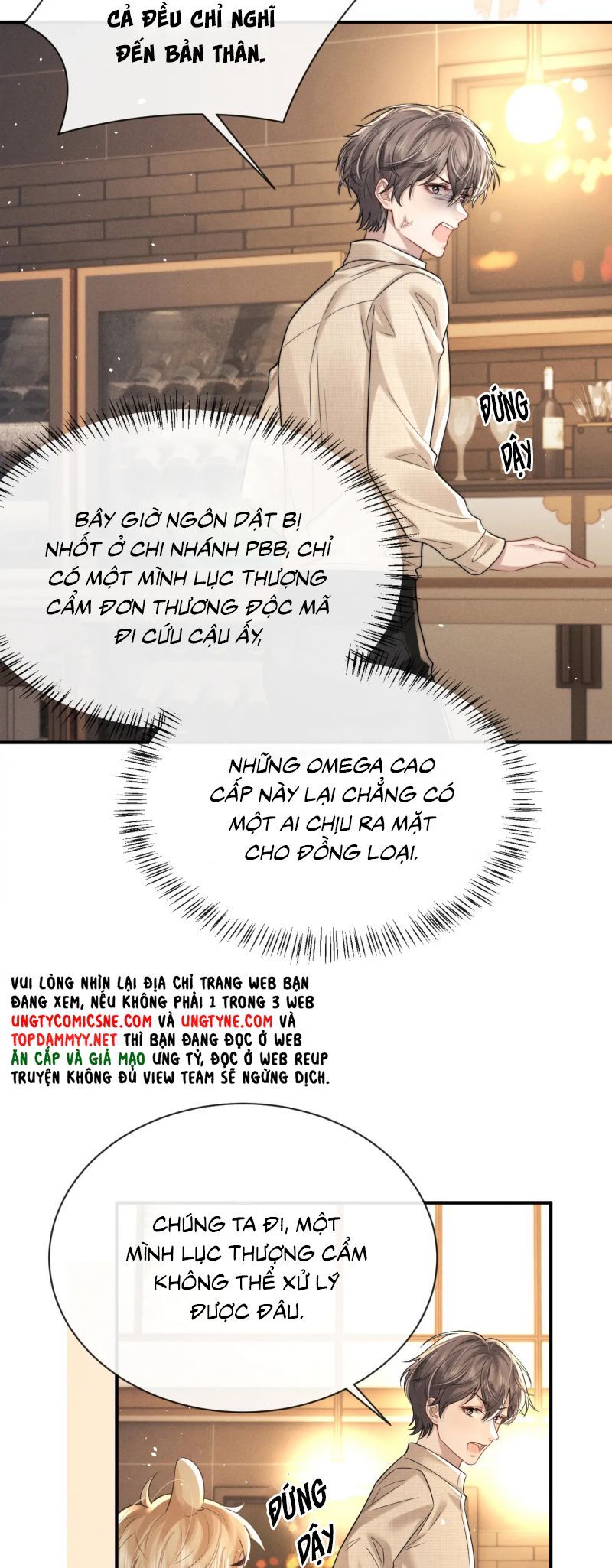 Chấp Sự Thỏ Cụp Tai - Chapter 167 - Page 17