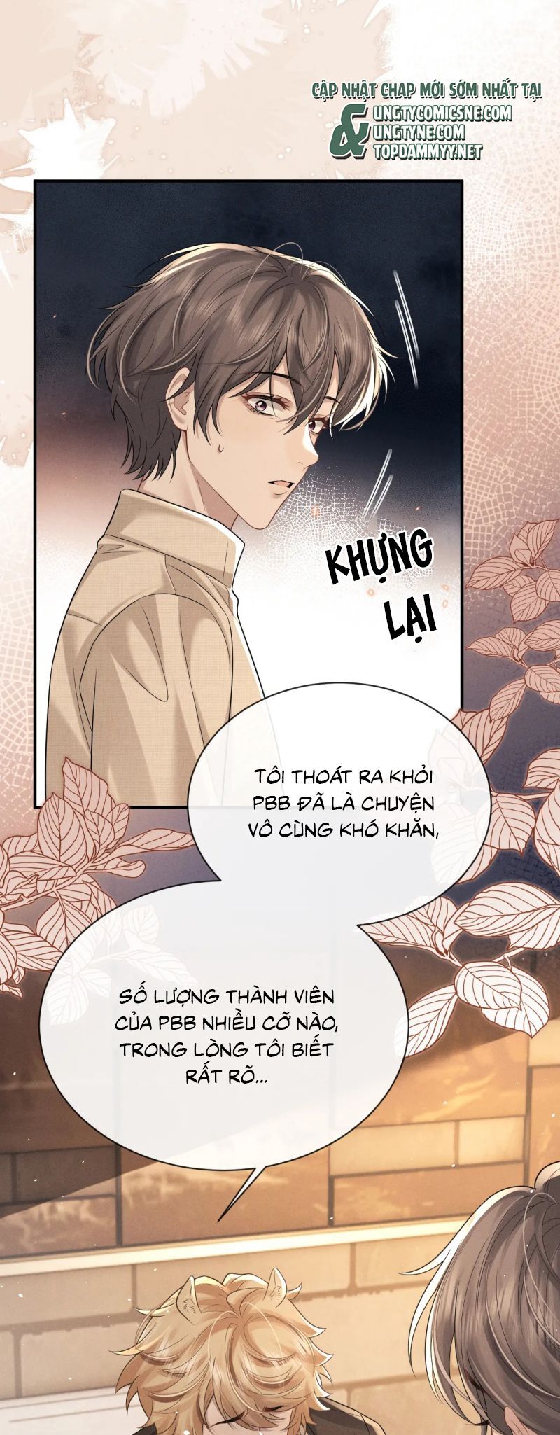 Chấp Sự Thỏ Cụp Tai - Chapter 167 - Page 19