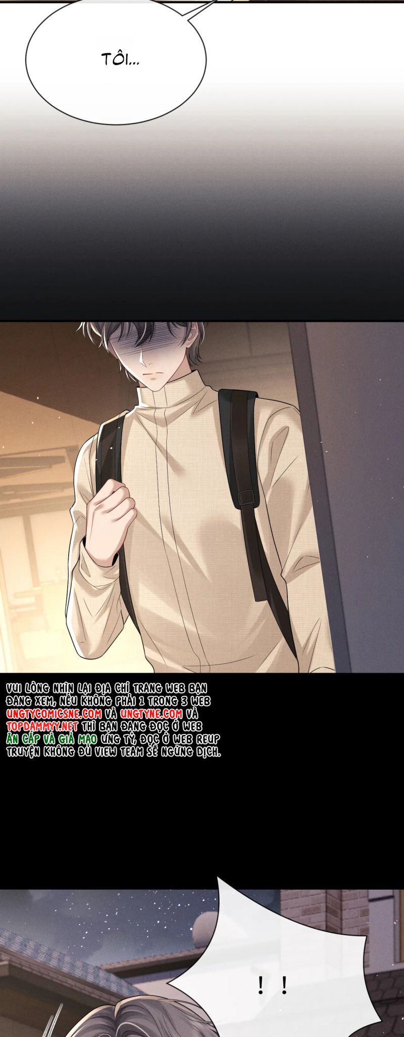 Chấp Sự Thỏ Cụp Tai - Chapter 167 - Page 24