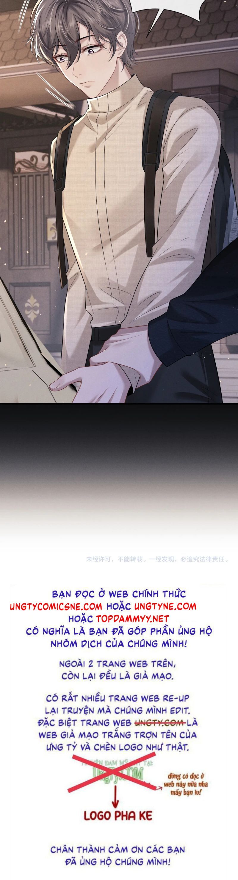 Chấp Sự Thỏ Cụp Tai - Chapter 167 - Page 25