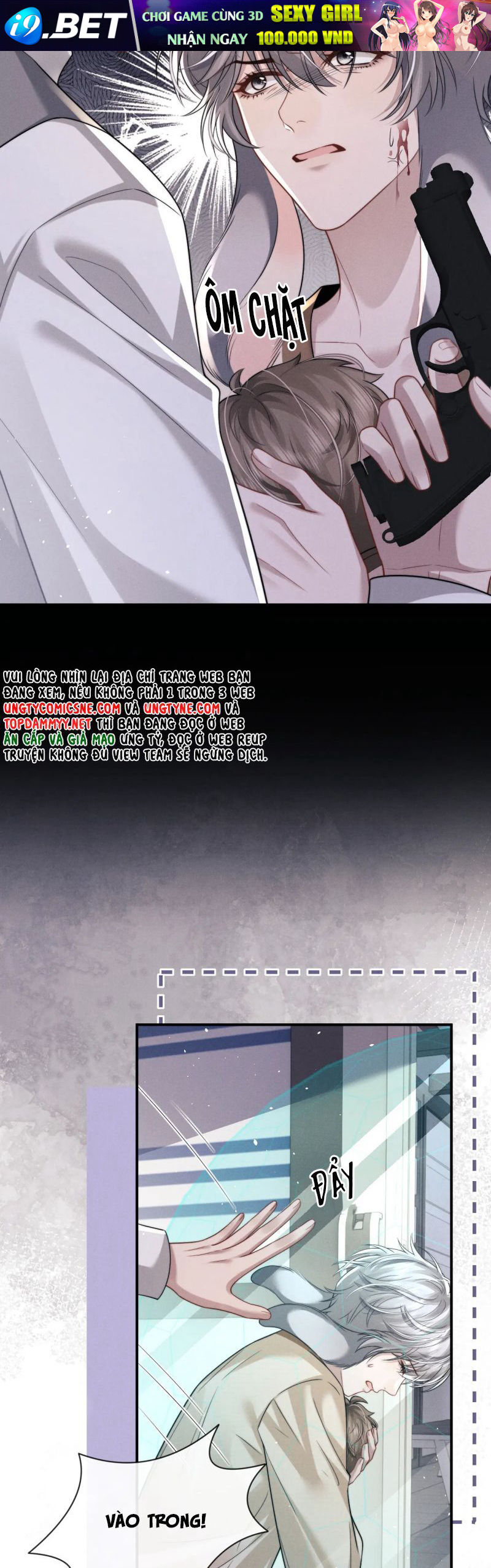 Chấp Sự Thỏ Cụp Tai - Chapter 167 - Page 7