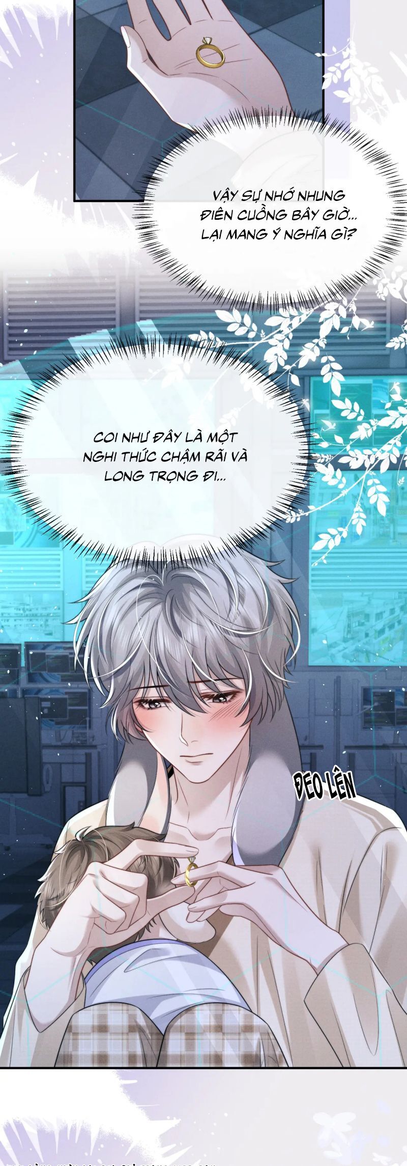 Chấp Sự Thỏ Cụp Tai - Chapter 168 - Page 10