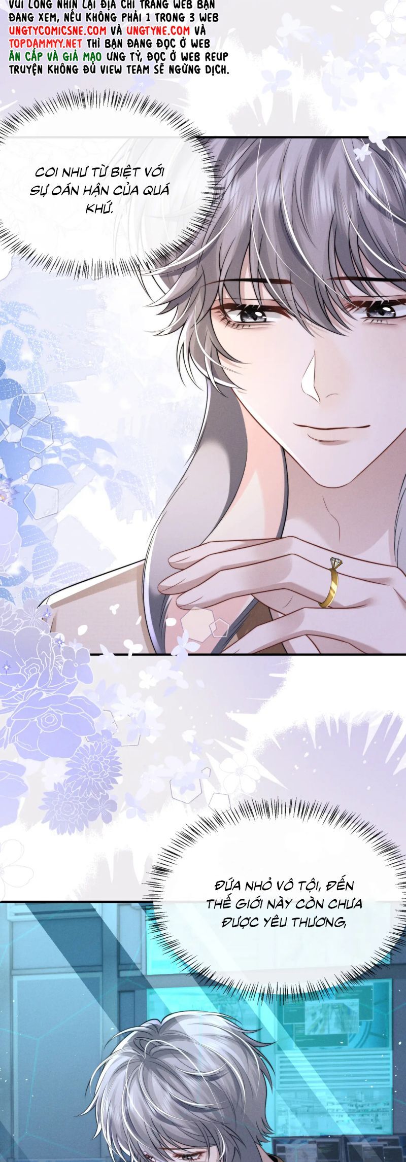 Chấp Sự Thỏ Cụp Tai - Chapter 168 - Page 11