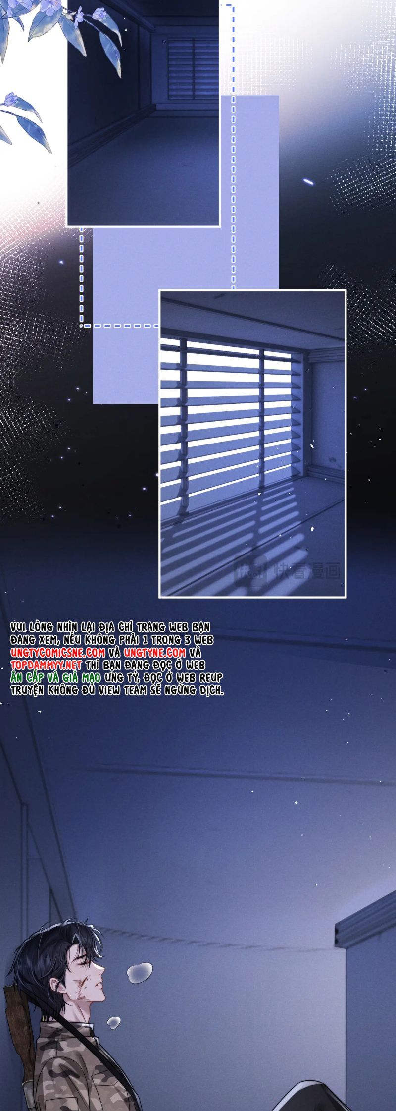 Chấp Sự Thỏ Cụp Tai - Chapter 168 - Page 14