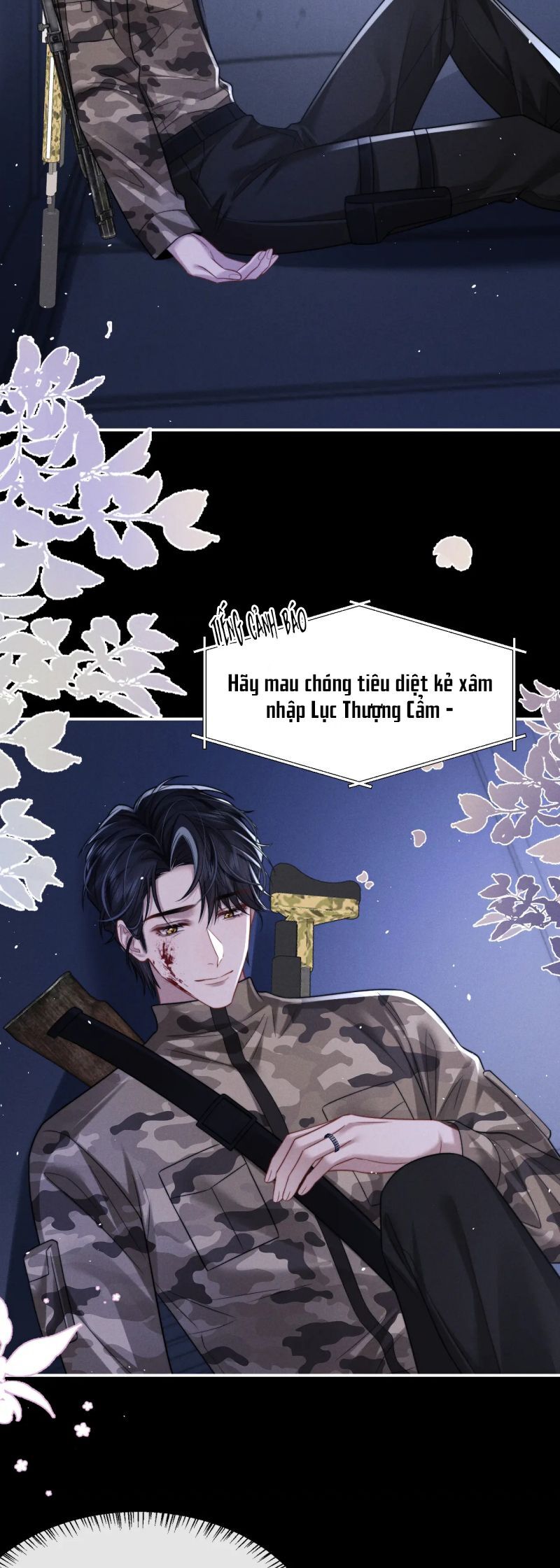 Chấp Sự Thỏ Cụp Tai - Chapter 168 - Page 15