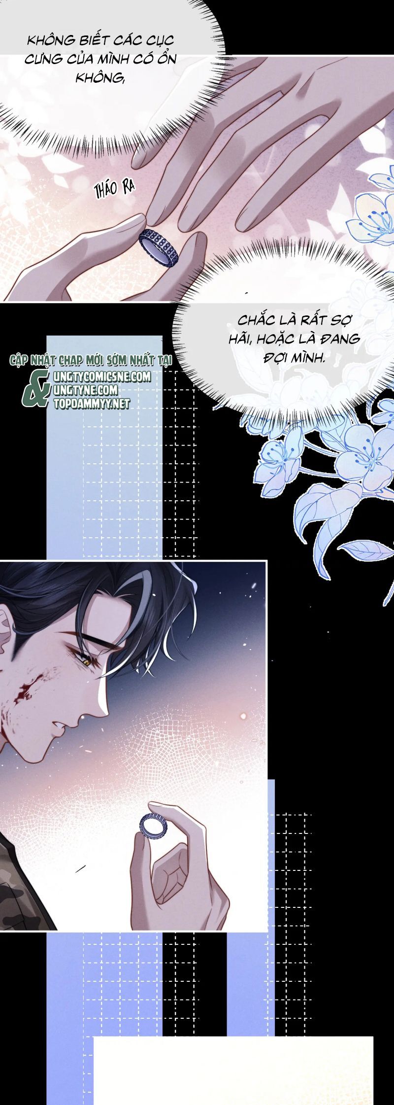 Chấp Sự Thỏ Cụp Tai - Chapter 168 - Page 16