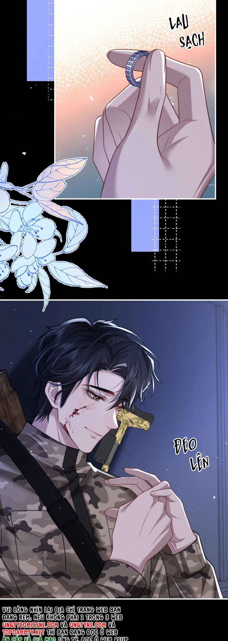 Chấp Sự Thỏ Cụp Tai - Chapter 168 - Page 17