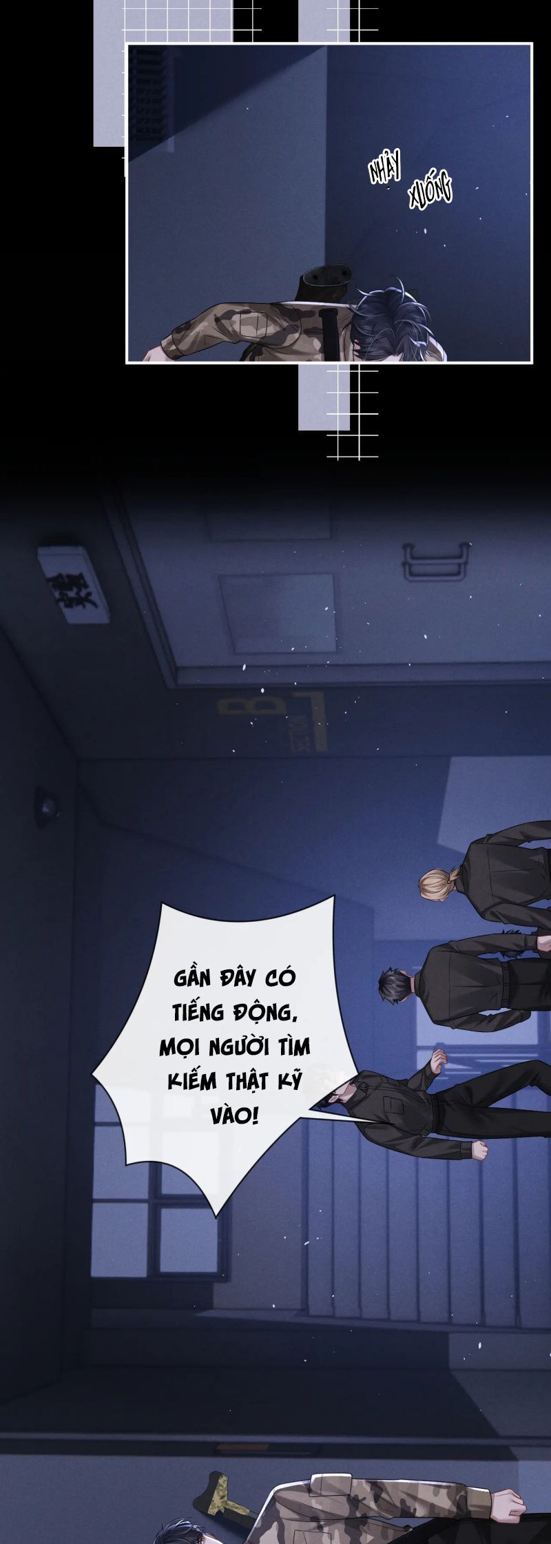 Chấp Sự Thỏ Cụp Tai - Chapter 168 - Page 19