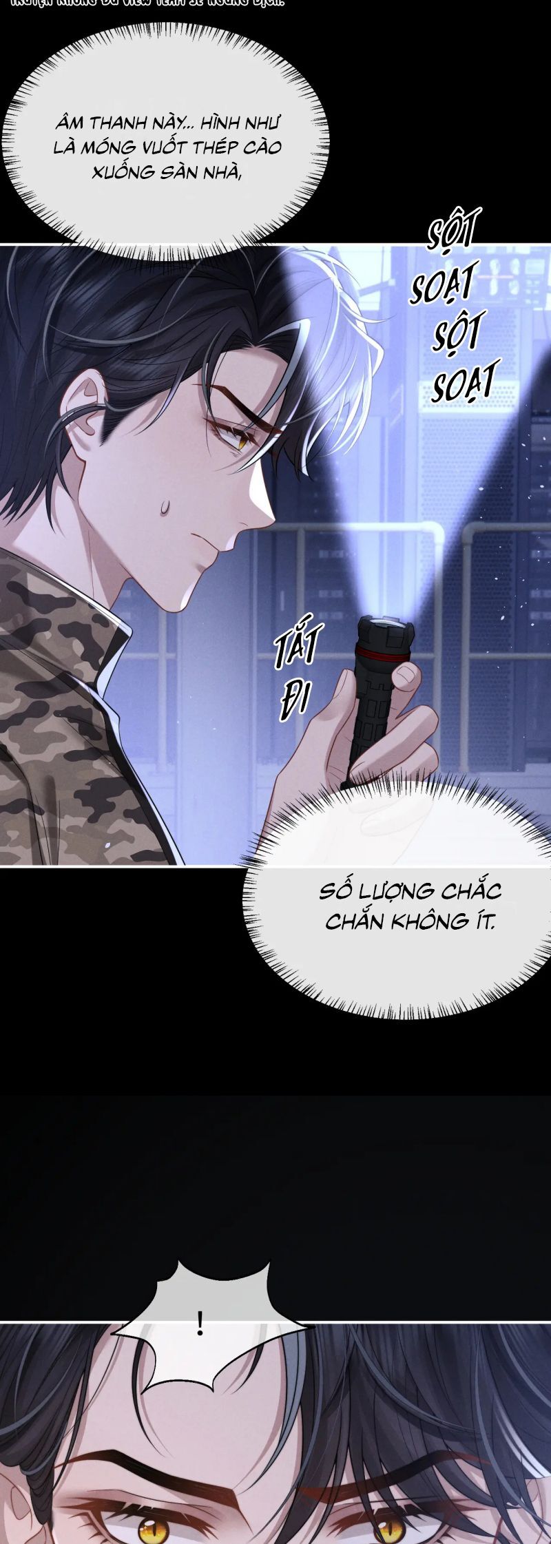 Chấp Sự Thỏ Cụp Tai - Chapter 168 - Page 22