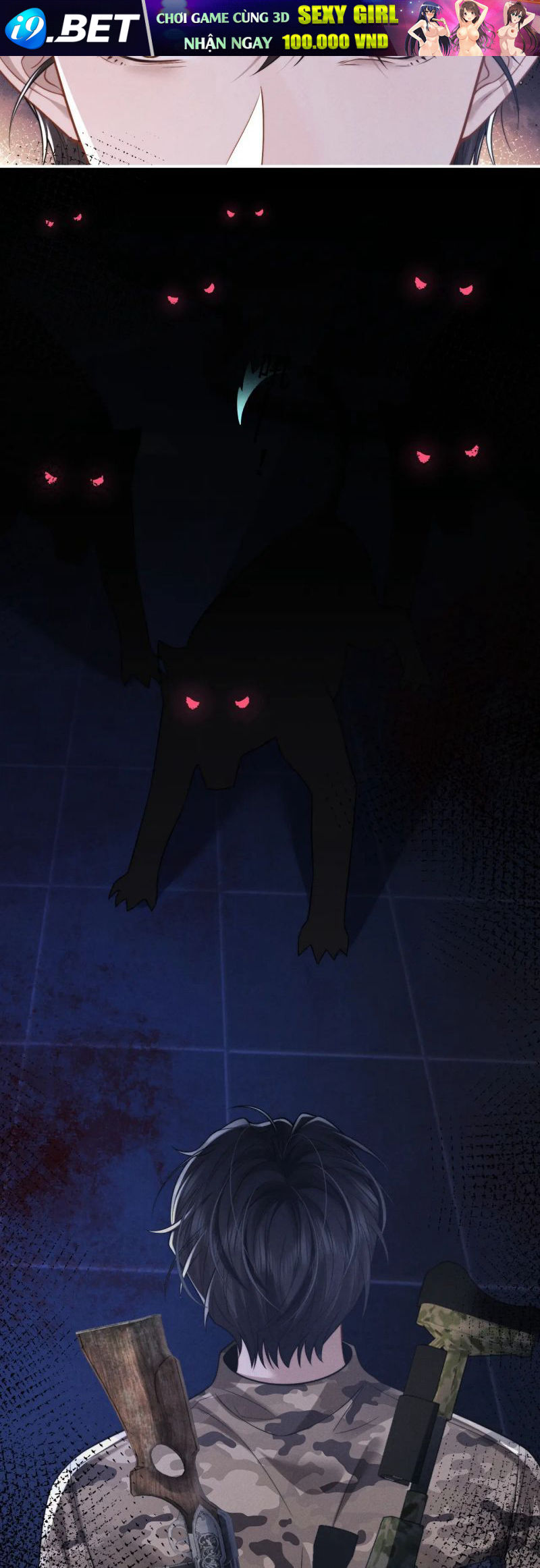 Chấp Sự Thỏ Cụp Tai - Chapter 168 - Page 23