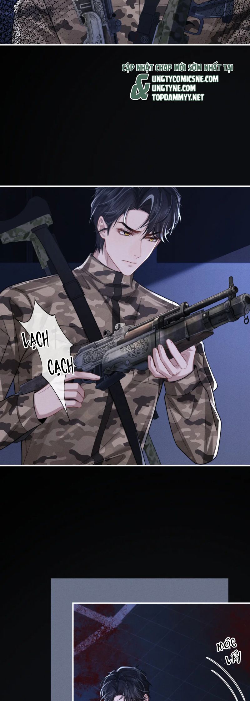 Chấp Sự Thỏ Cụp Tai - Chapter 168 - Page 24
