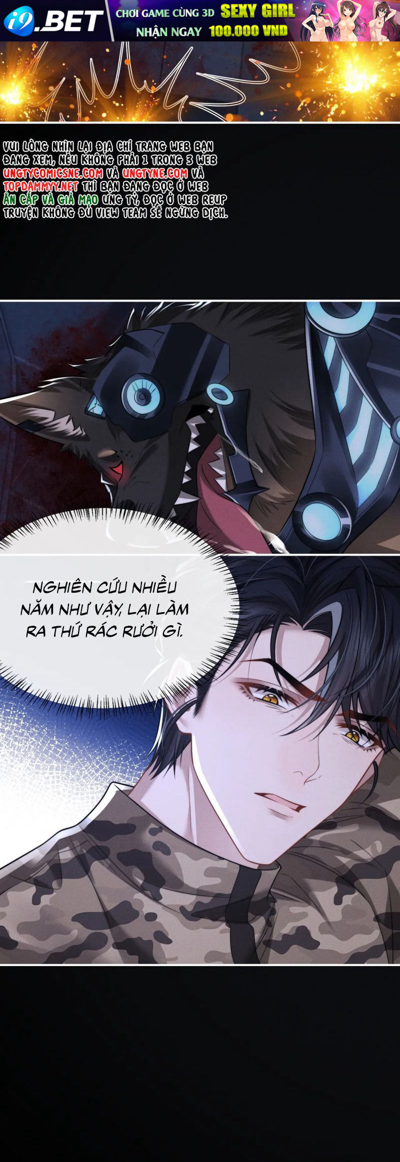 Chấp Sự Thỏ Cụp Tai - Chapter 168 - Page 26
