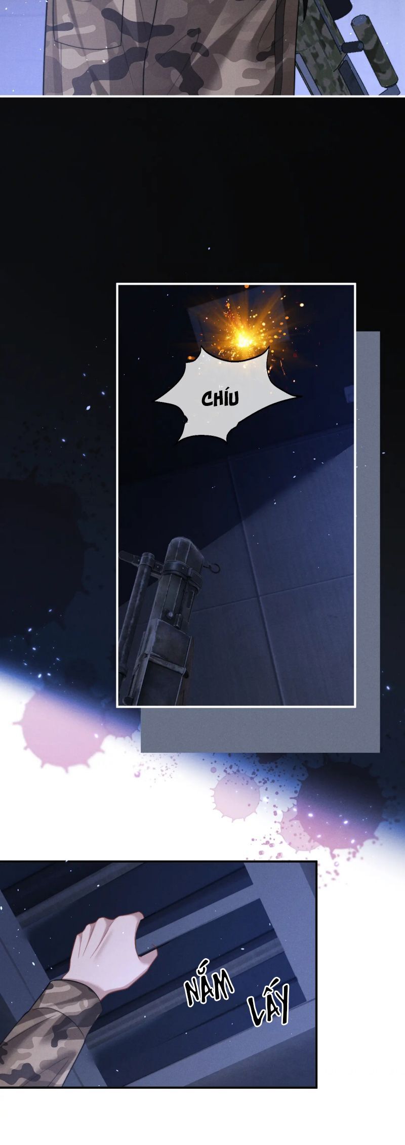 Chấp Sự Thỏ Cụp Tai - Chapter 168 - Page 28