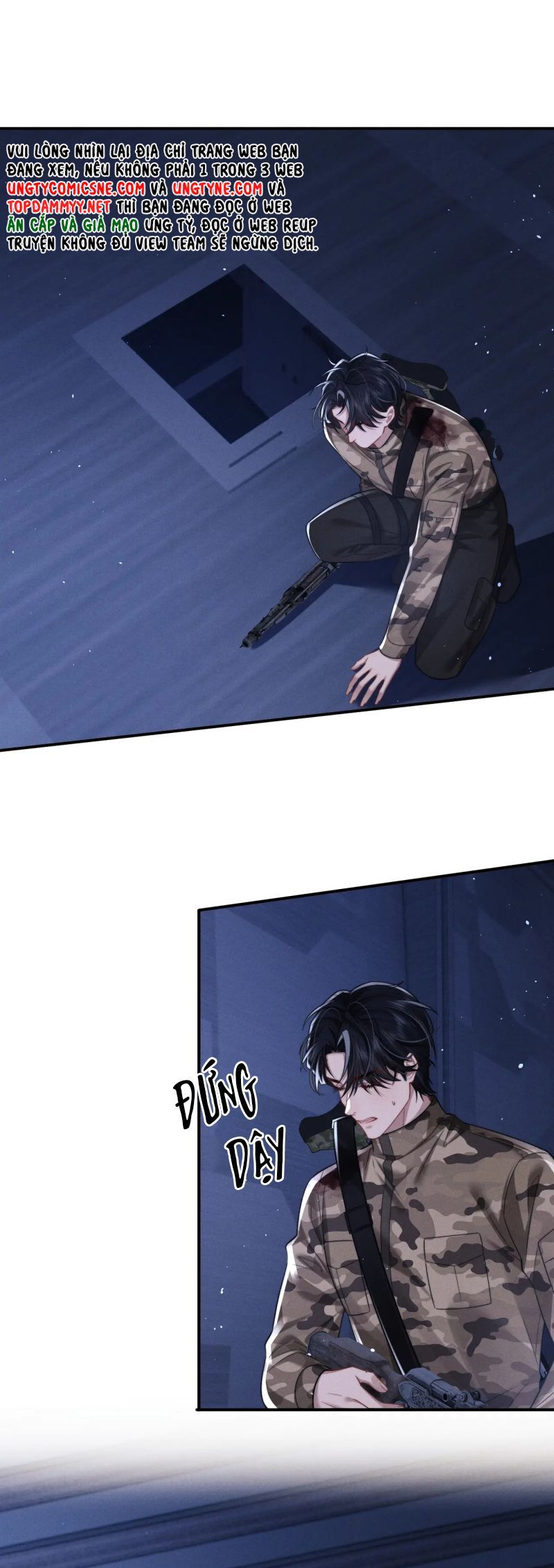 Chấp Sự Thỏ Cụp Tai - Chapter 168 - Page 29