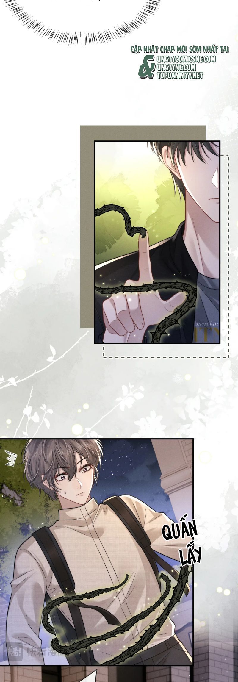 Chấp Sự Thỏ Cụp Tai - Chapter 168 - Page 4