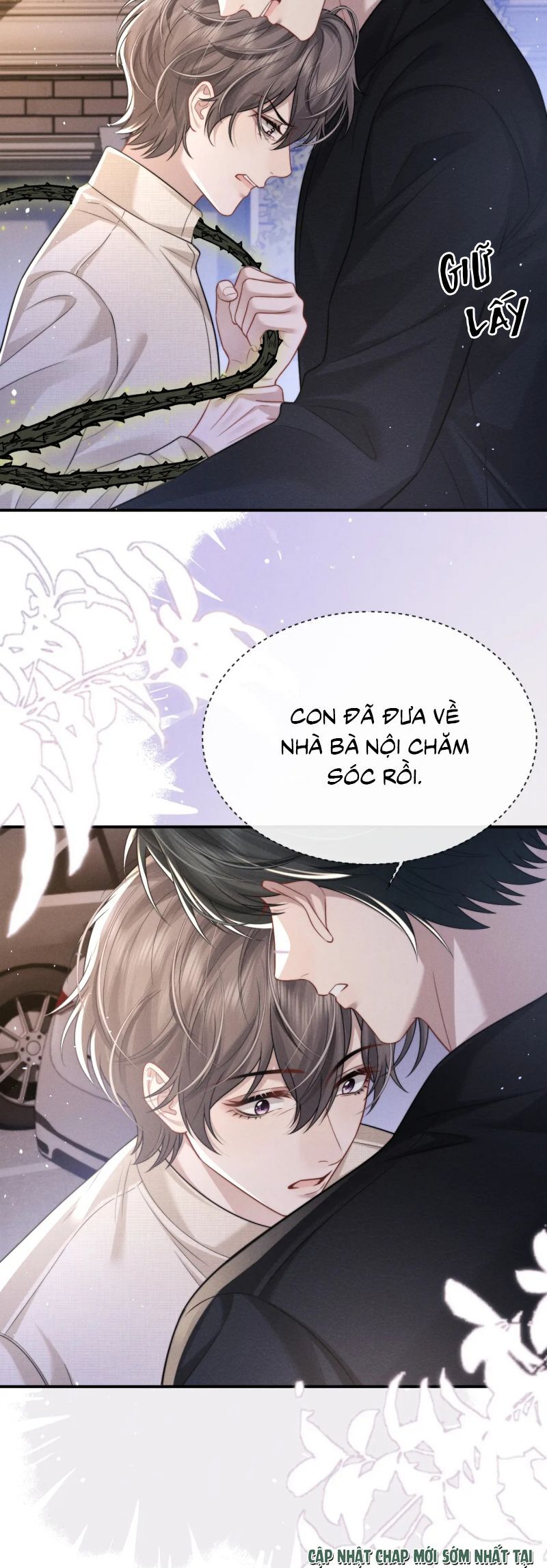 Chấp Sự Thỏ Cụp Tai - Chapter 168 - Page 6