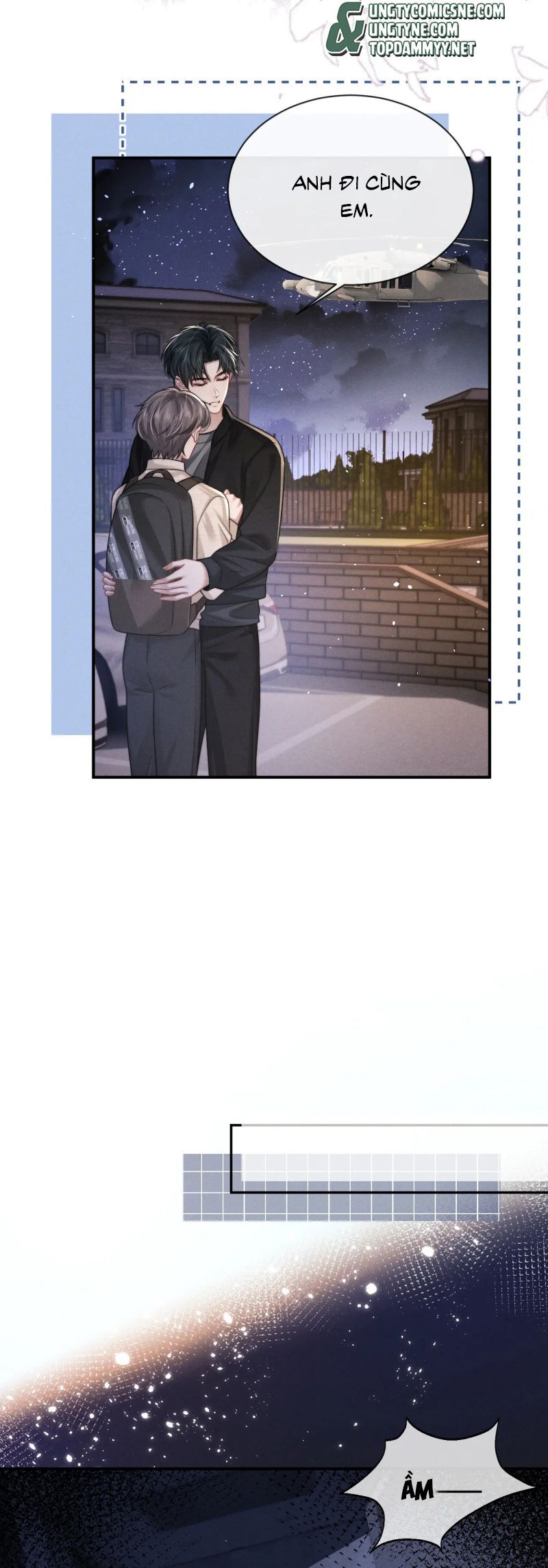 Chấp Sự Thỏ Cụp Tai - Chapter 168 - Page 7