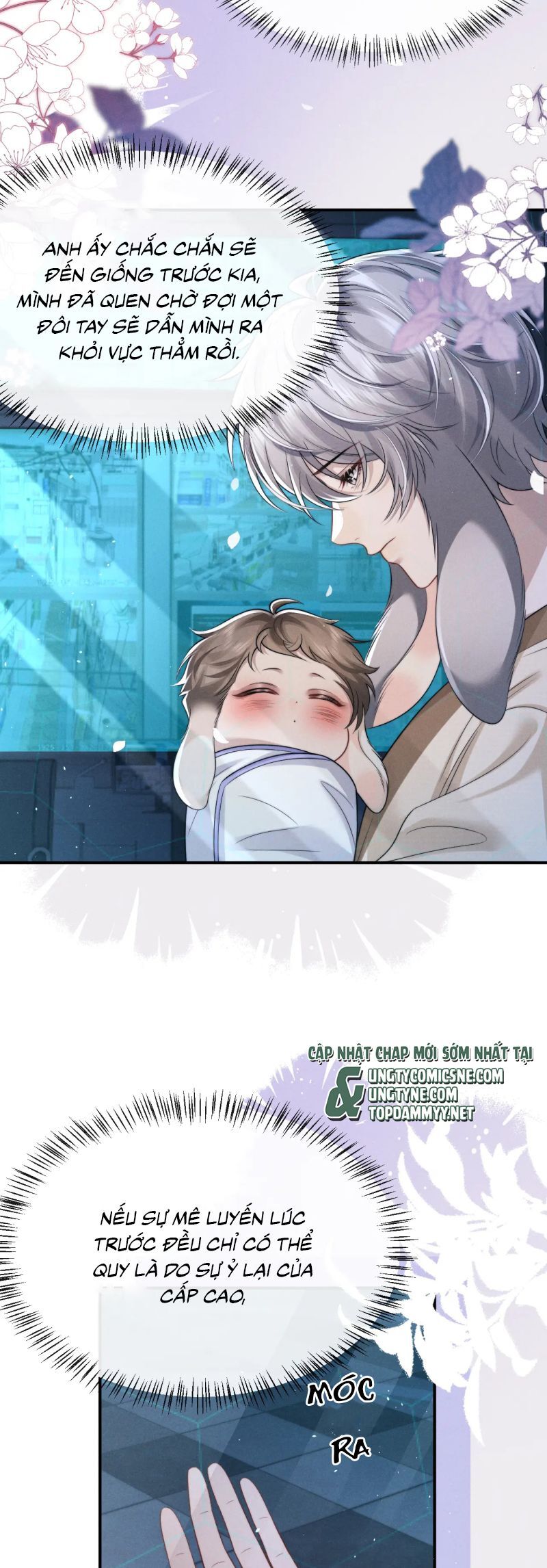 Chấp Sự Thỏ Cụp Tai - Chapter 168 - Page 9