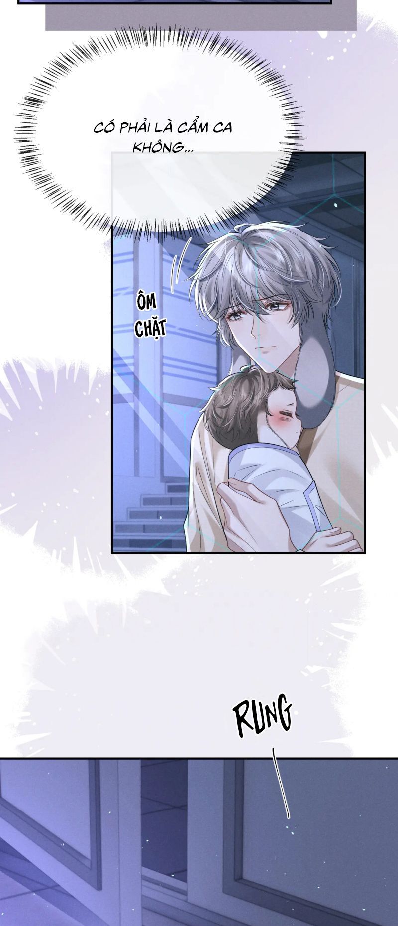 Chấp Sự Thỏ Cụp Tai - Chapter 169 - Page 13