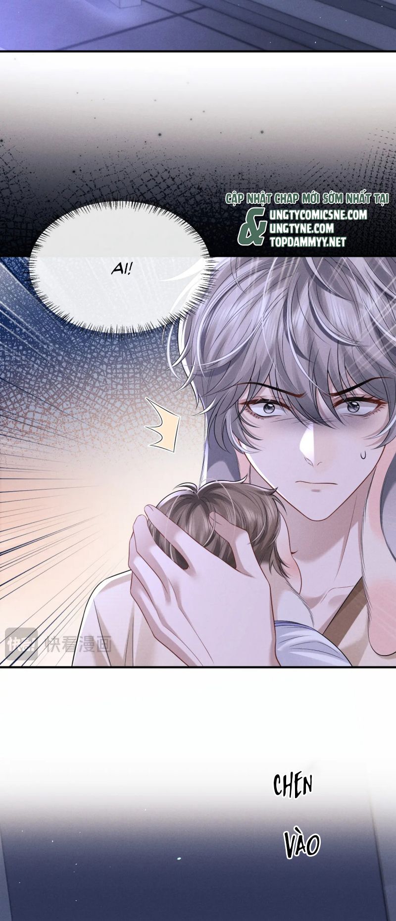 Chấp Sự Thỏ Cụp Tai - Chapter 169 - Page 14