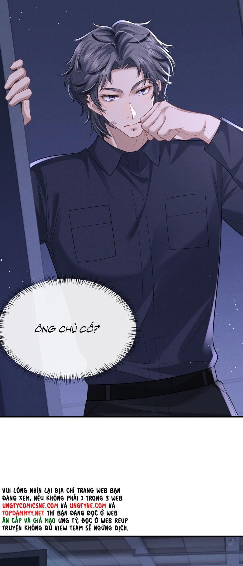 Chấp Sự Thỏ Cụp Tai - Chapter 169 - Page 15