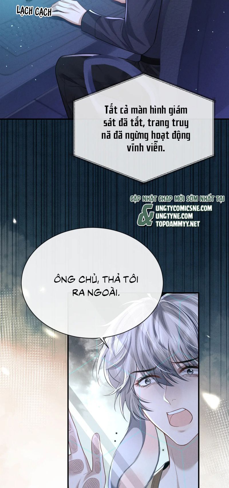 Chấp Sự Thỏ Cụp Tai - Chapter 169 - Page 17