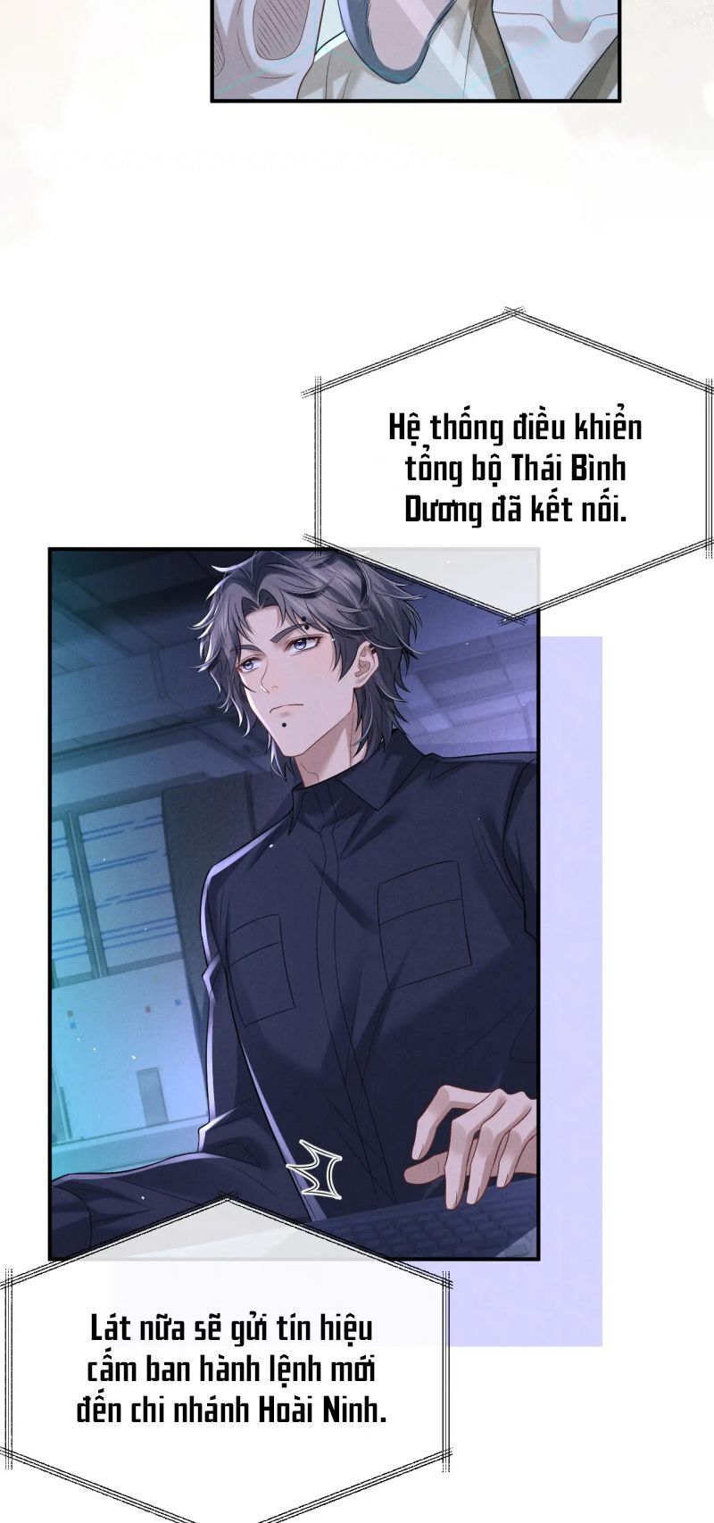 Chấp Sự Thỏ Cụp Tai - Chapter 169 - Page 18