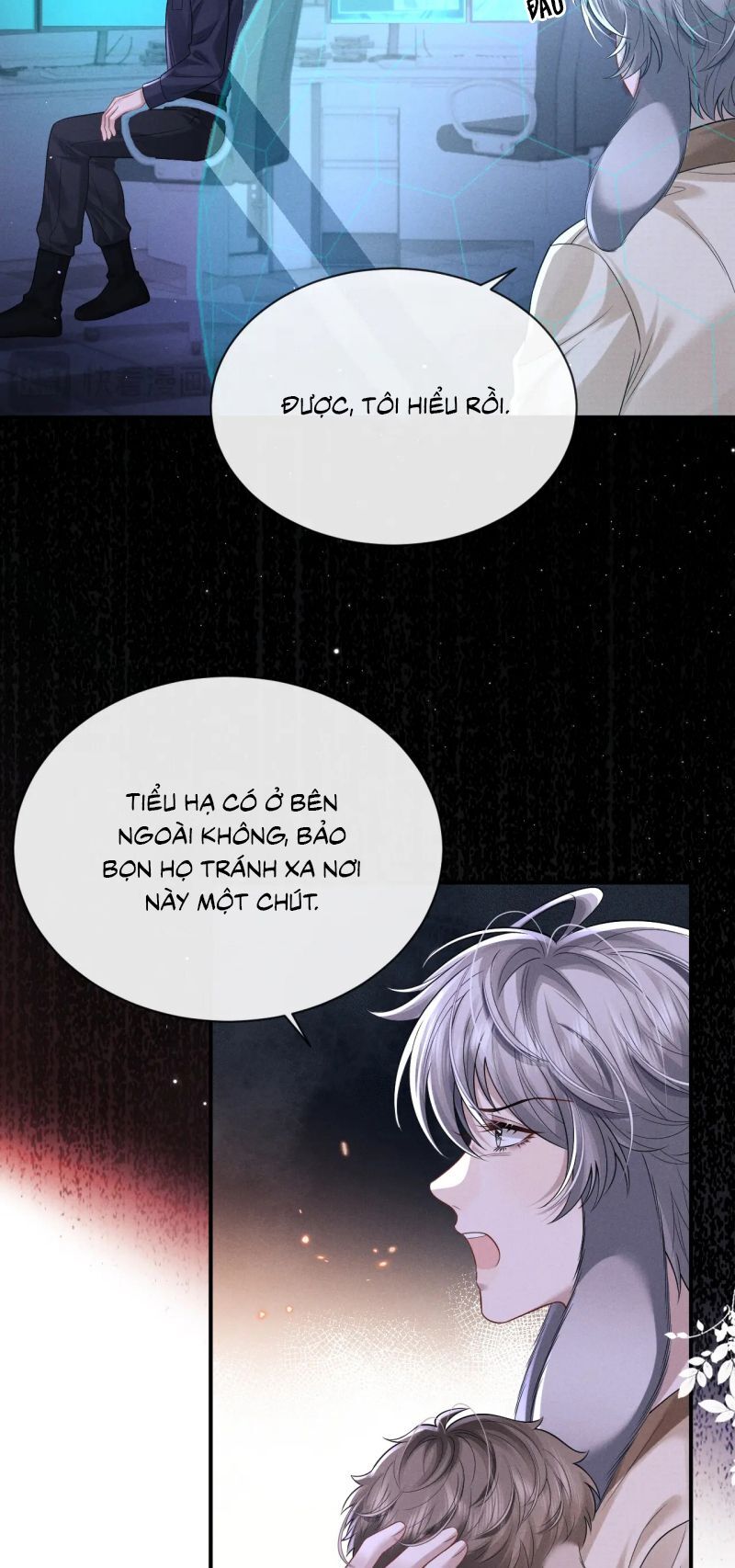Chấp Sự Thỏ Cụp Tai - Chapter 169 - Page 20