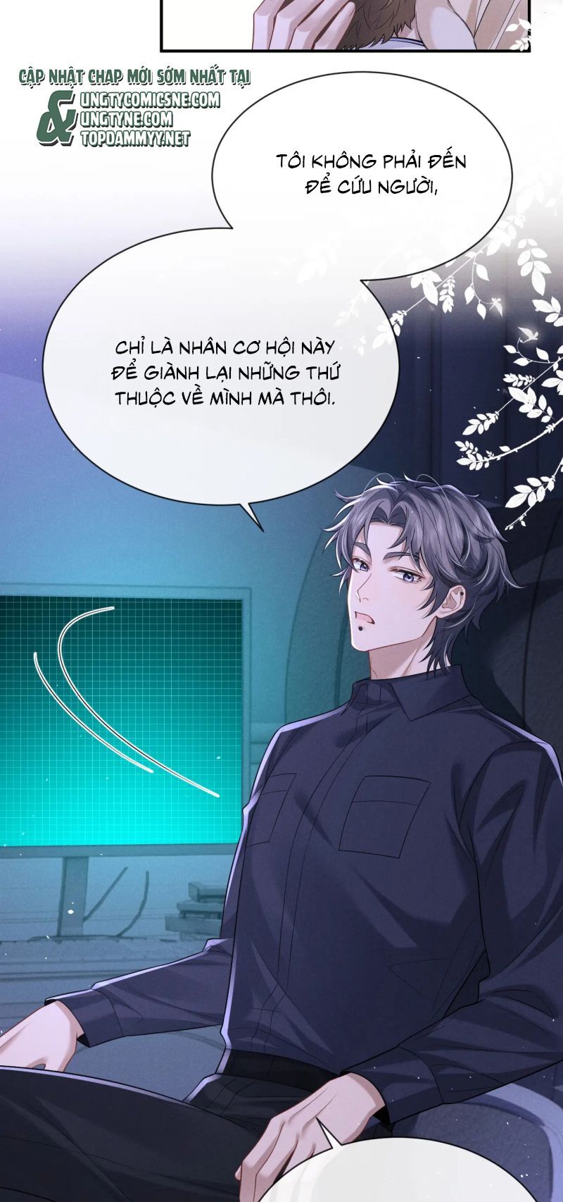 Chấp Sự Thỏ Cụp Tai - Chapter 169 - Page 21