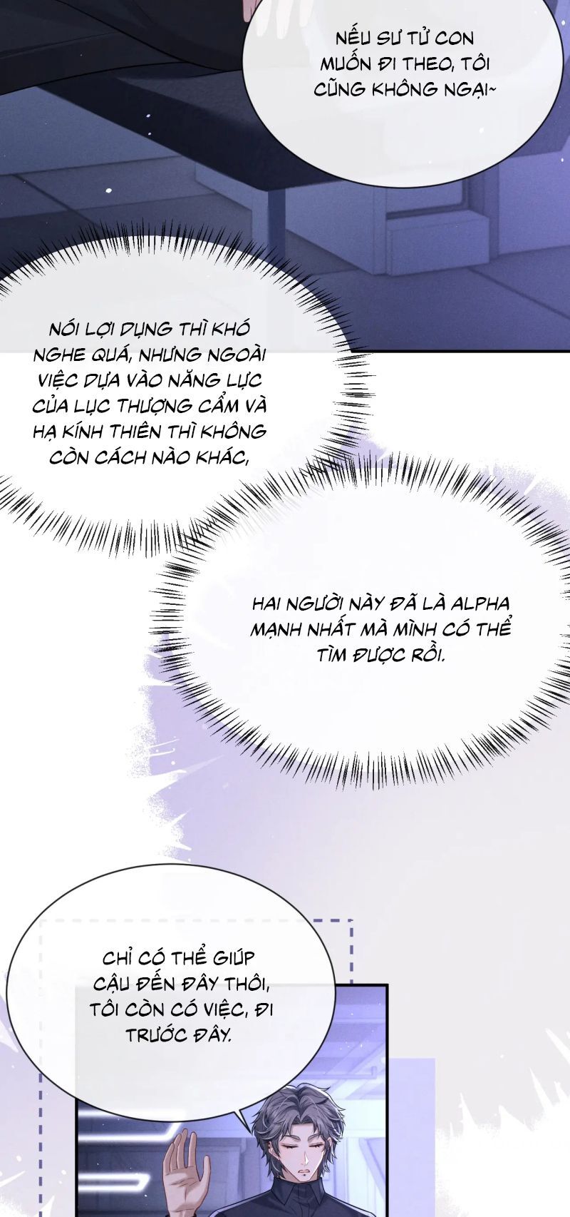 Chấp Sự Thỏ Cụp Tai - Chapter 169 - Page 22